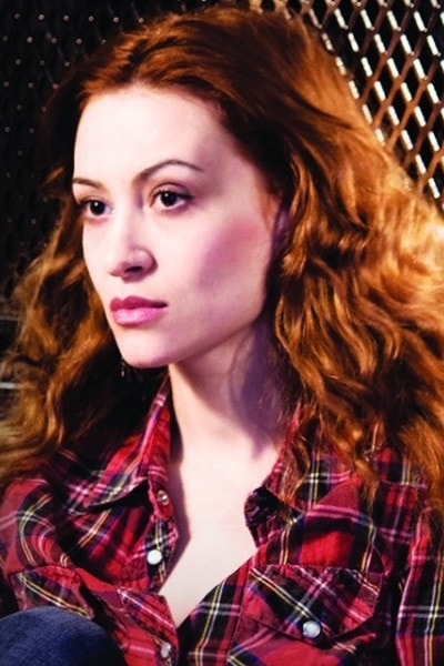 Foto de Tanja Tzarovska