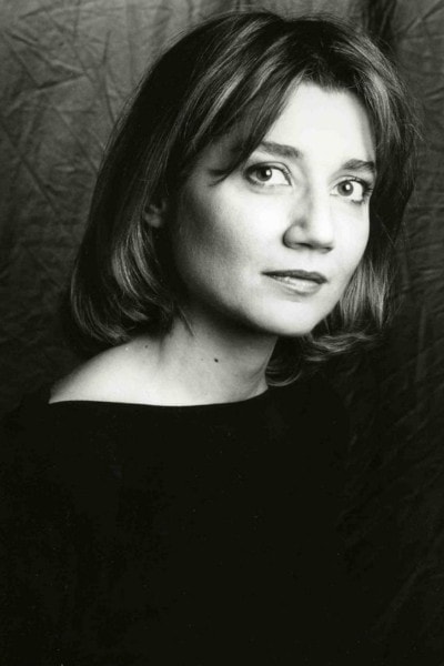 Foto de Eléonora Marino