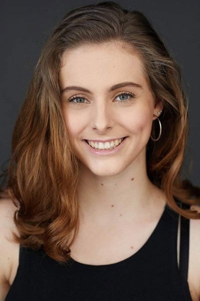 Foto de Jessica Galetti