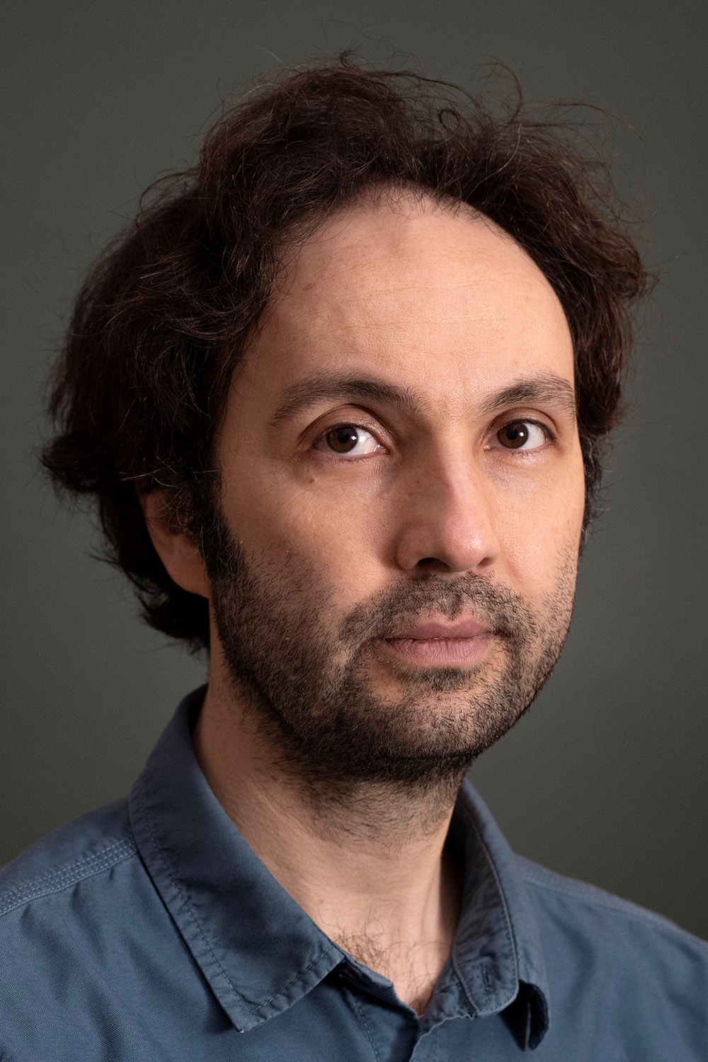 Foto de Erdem Şenocak