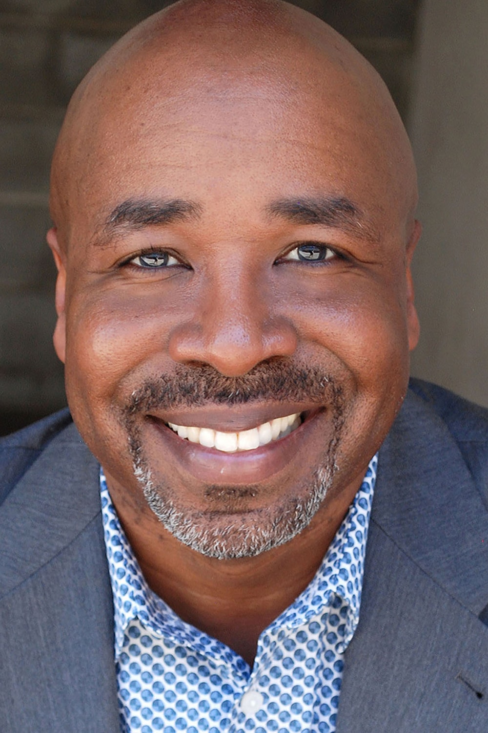 Foto de Aaron Coleman