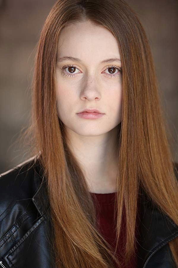 Foto de Jenna Harvey