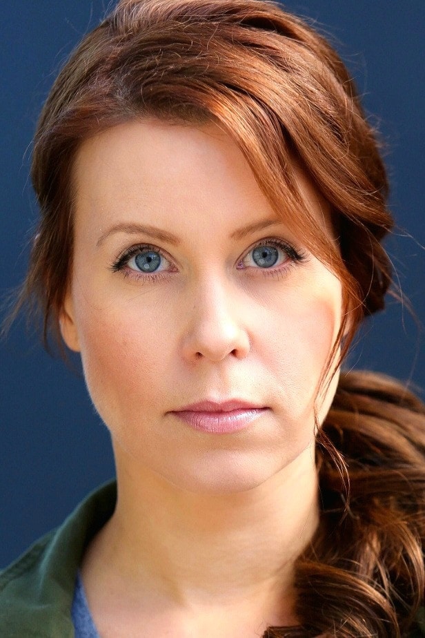 Foto de Marissa Morgan