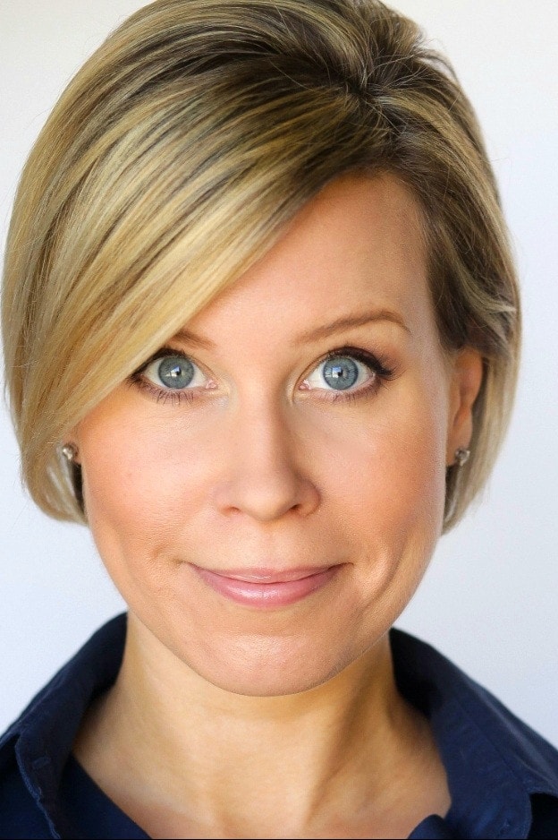 Foto de Marissa Morgan