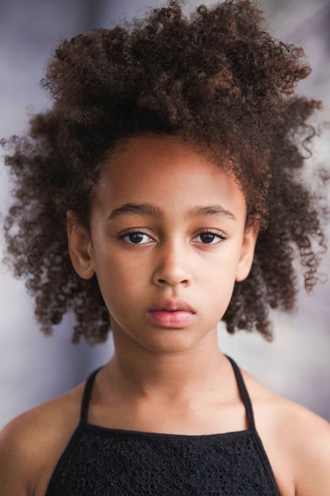 Foto de Keira Chansa