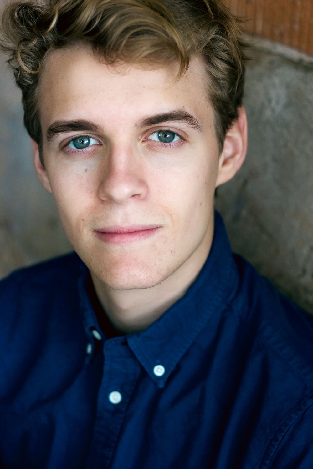 Foto de Matt Mitchell