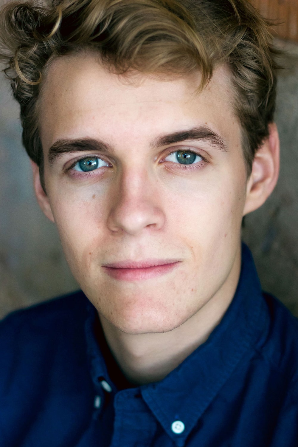 Foto de Matt Mitchell