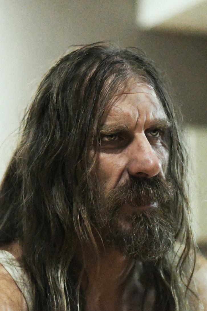 Foto de Roberto Fazioli