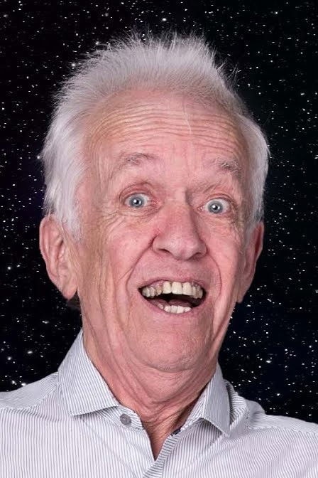 Foto de Mike Edmonds