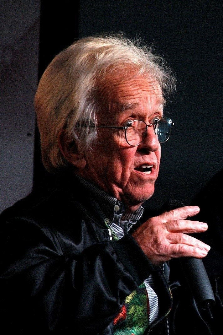 Foto de Mike Edmonds