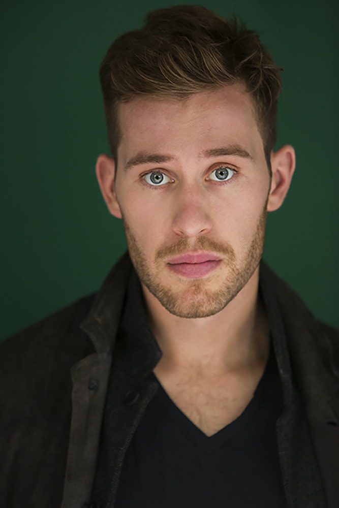 Foto de Christopher Crema