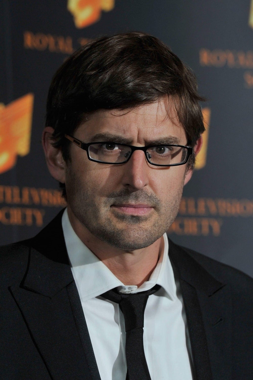Foto de Louis Theroux