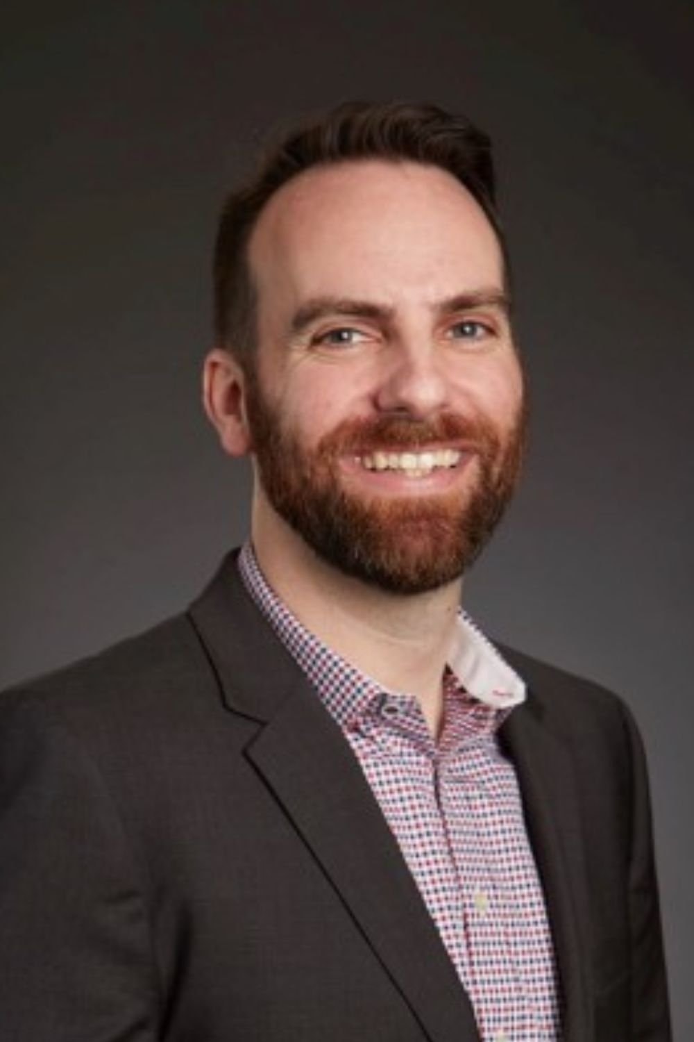 Foto de Josh Van Houdt