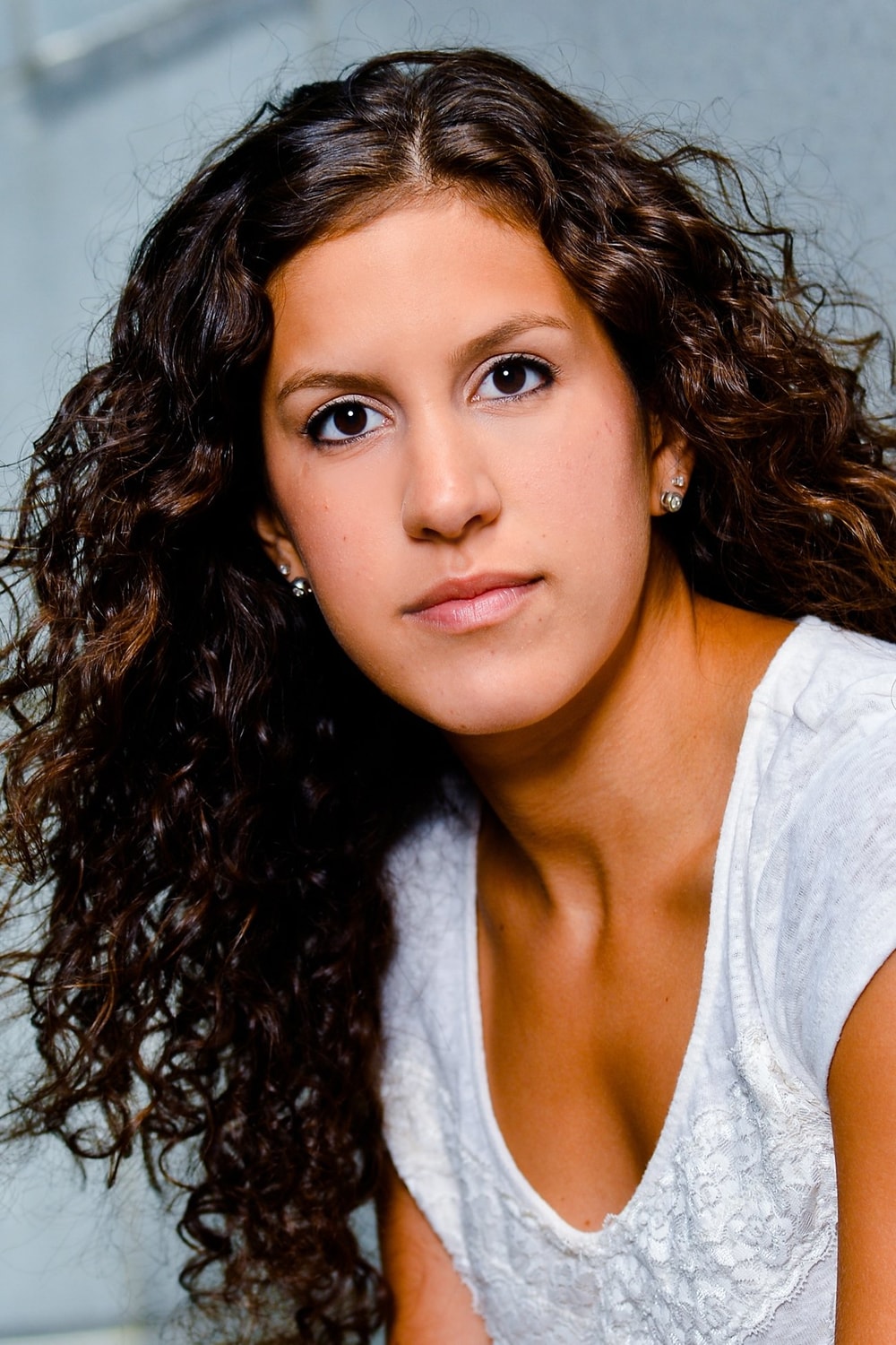 Foto de Samantha Levine