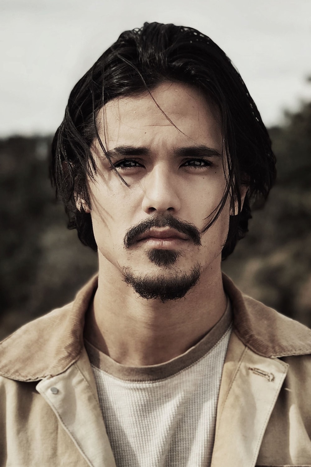 Foto de Jack Murillo