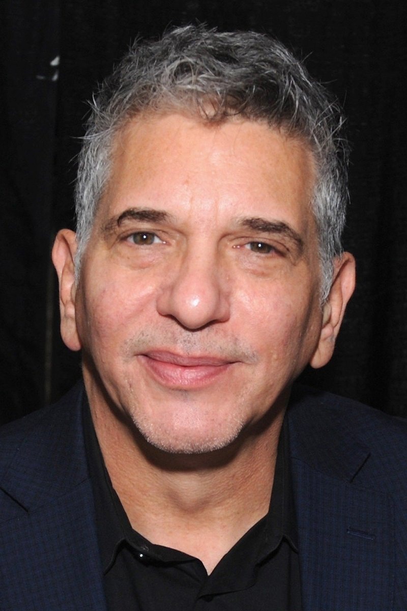 Foto de Carl Capotorto