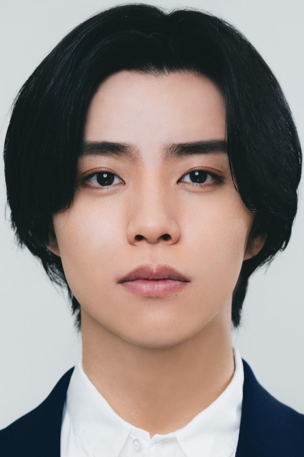 Foto de 醍醐虎汰朗