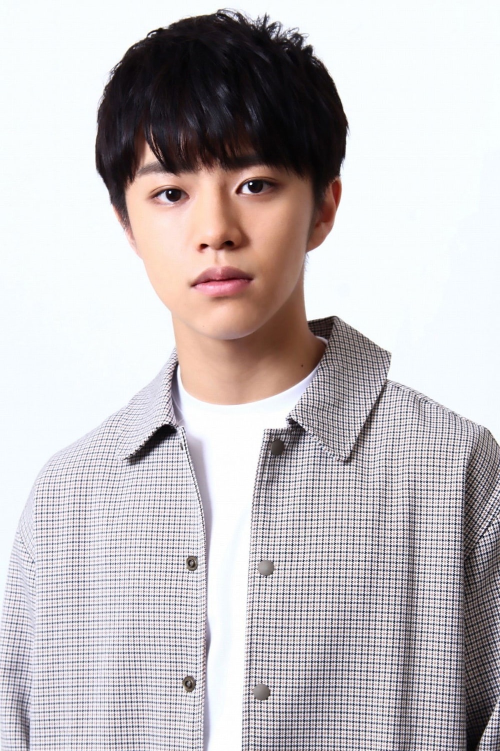 Foto de 醍醐虎汰朗