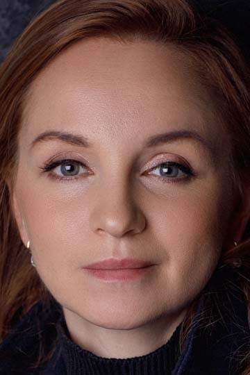 Foto de Ольга Литвинова