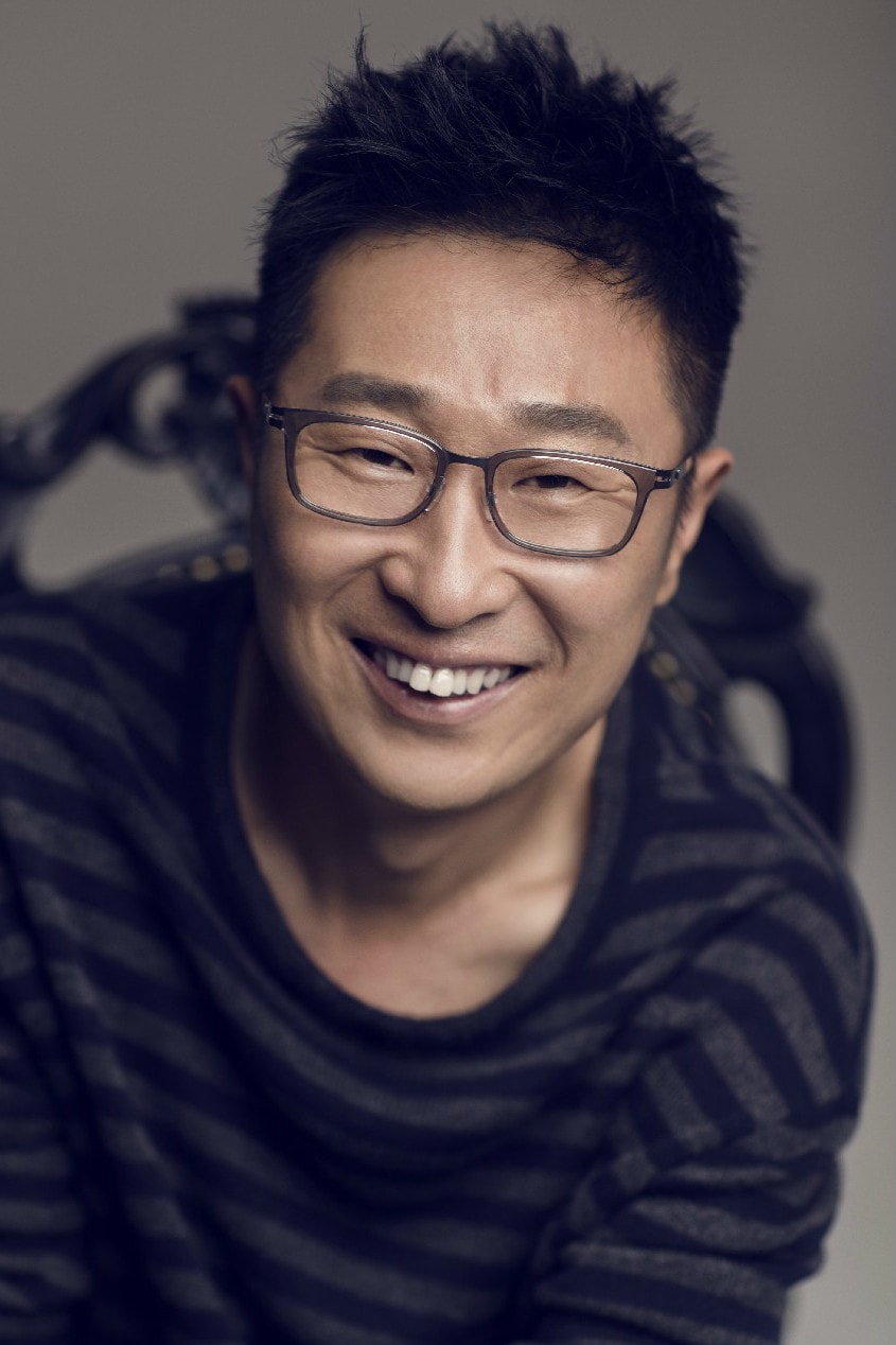 Foto de Lin Yongjian