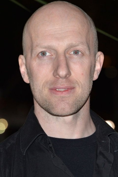 Foto de Cyril Raffaelli