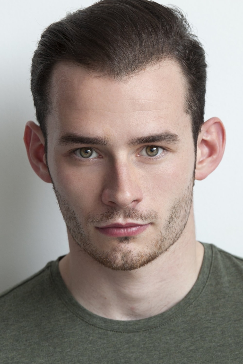 Foto de A.J. Simmons