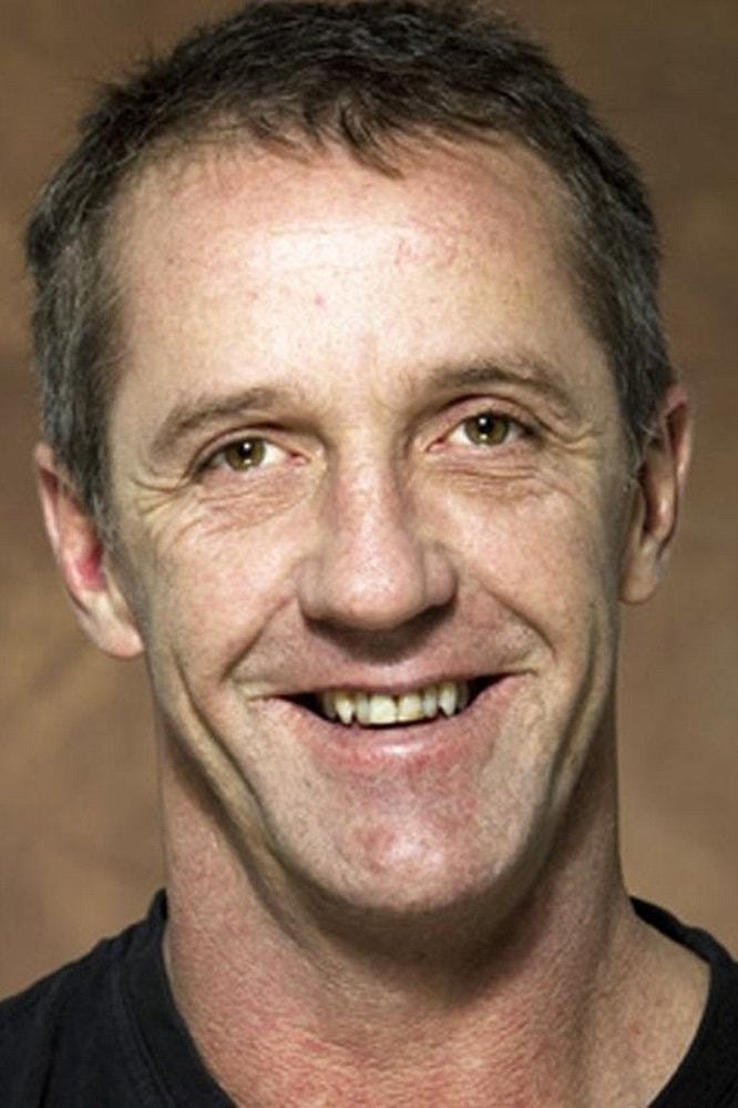 Foto de Terrence Hepburn