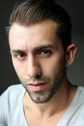 Foto de Kenny Parks Jr.