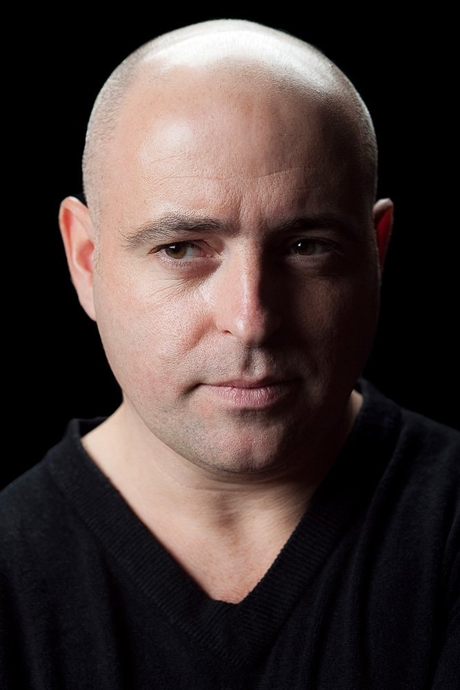 Foto de Ian Coppinger