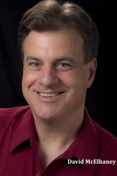 Foto de Dave McElhaney