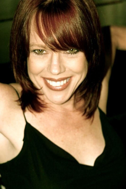 Foto de Cindy Robinson
