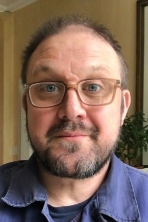 Foto de Edward Woodall