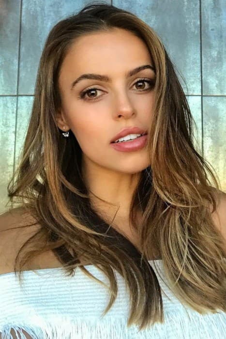 Foto de Brooks Nader