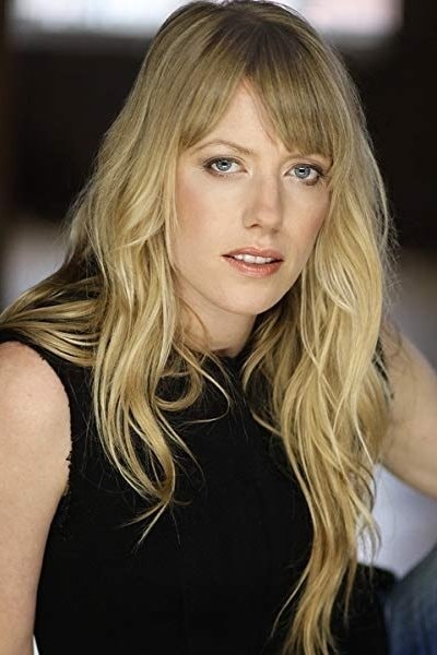 Foto de Maura Grierson