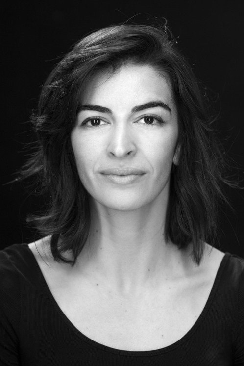 Foto de Dorotea Saykaly