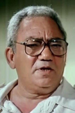 Foto de Ahmed Abu Abiya