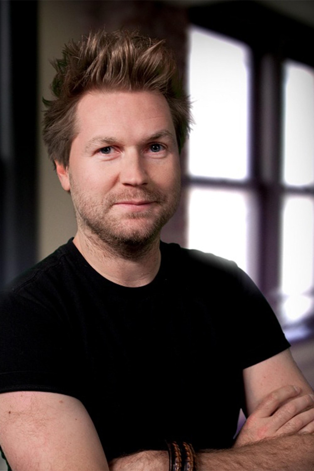 Foto de Alex Albrecht