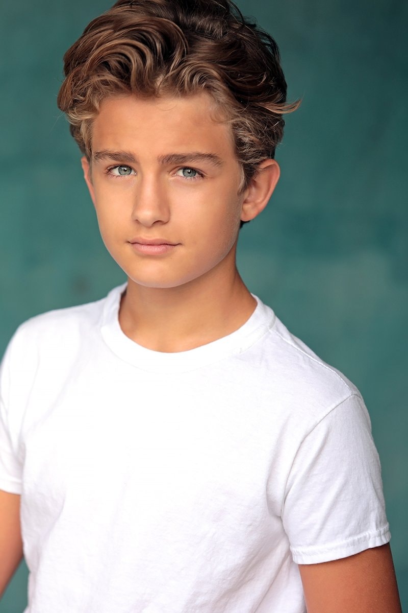 Foto de Tait Blum