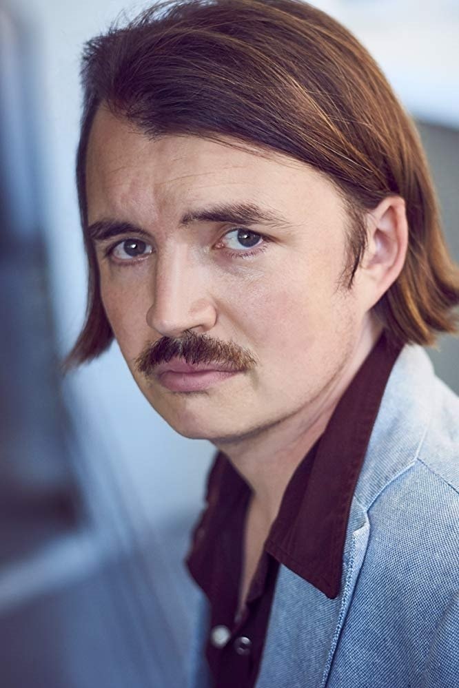 Foto de Galen Howard