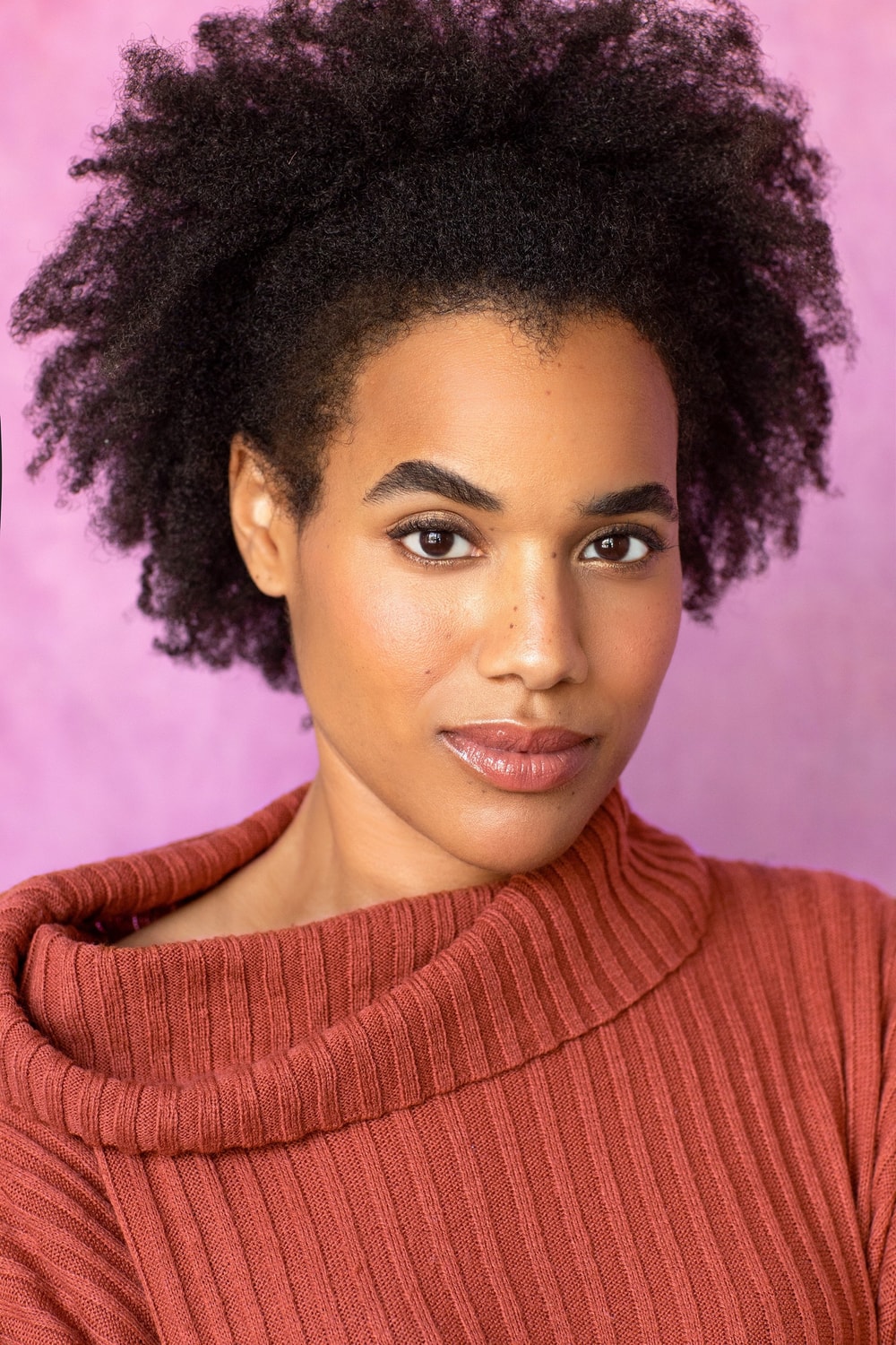 Foto de Kelli Jordan