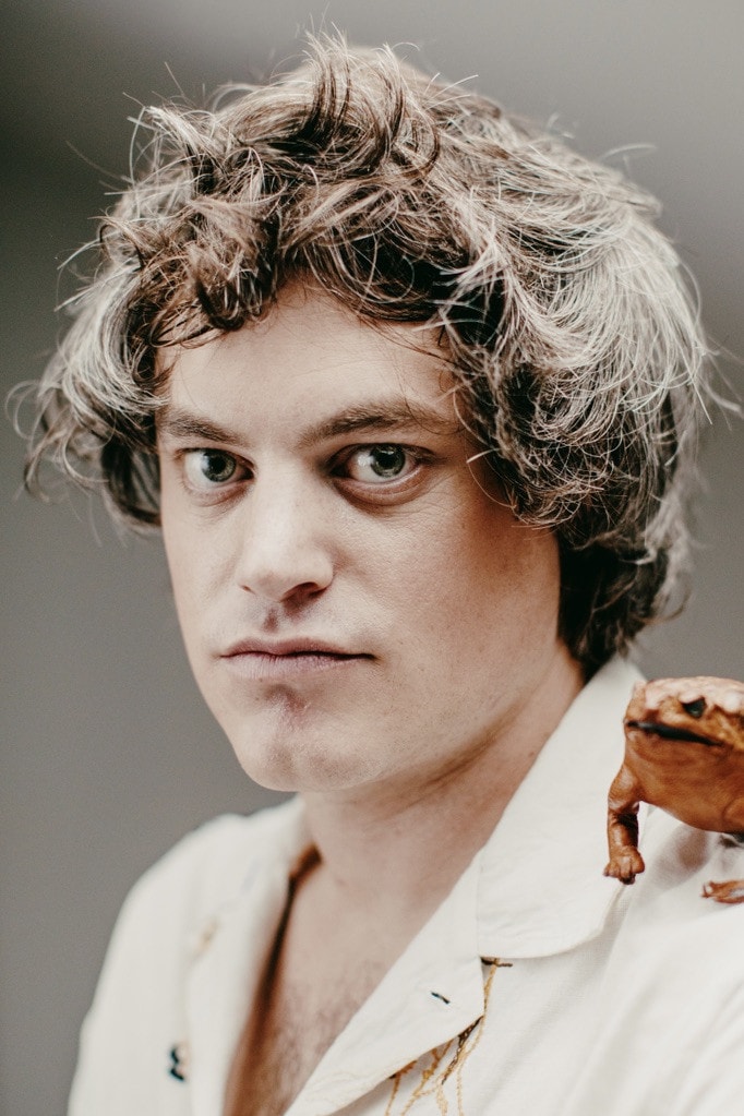 Foto de Weston Razooli