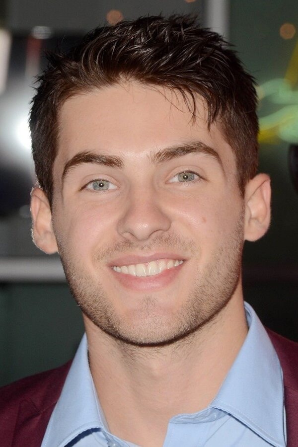 Foto de Cody Christian