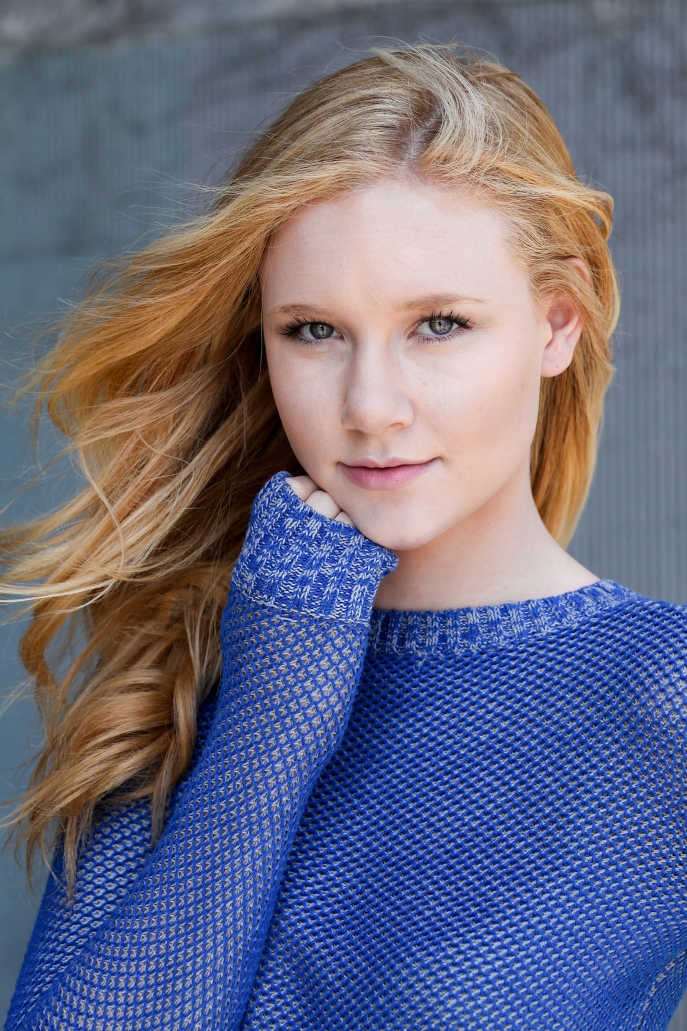 Foto de Madisen Beaty