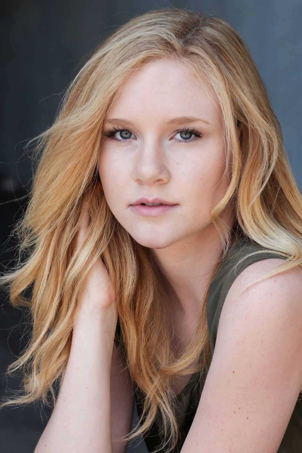 Foto de Madisen Beaty