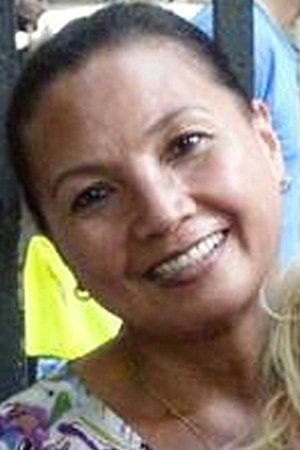 Foto de Dina Capistrano Nietes