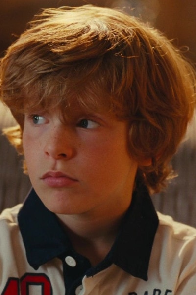 Foto de Timothé Gauron