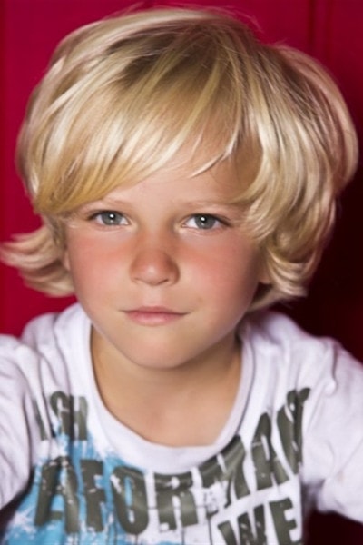 Foto de Timéo Leloup