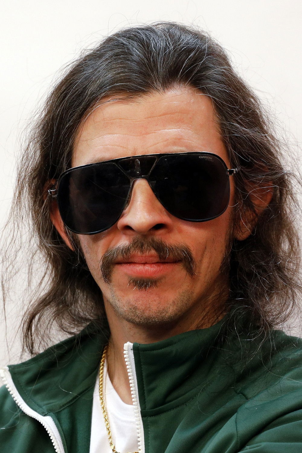 Foto de Ramsés «El Coleta» Gallego