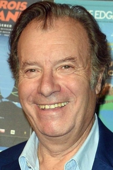 Foto de Daniel Russo