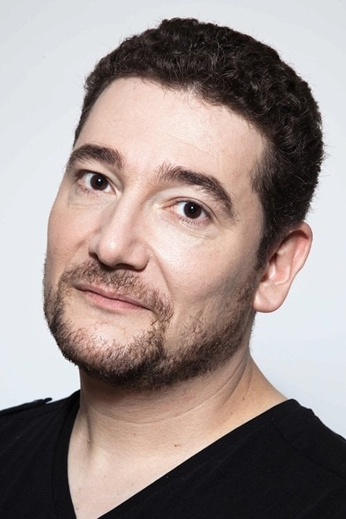 Foto de Nicolas Gabion